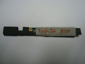 Инвертор за лаптоп Toshiba Satellite A100 V000061980